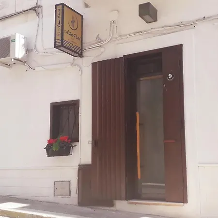 Apartman Il Mito *