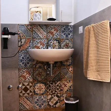 Il Mito Apartman *