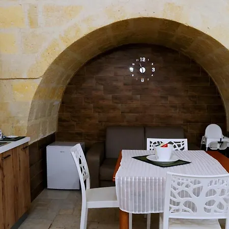 Il Mito Apartmán *